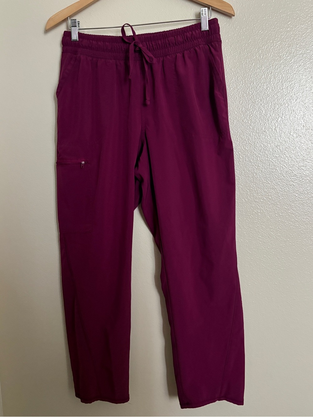 Cherokee Women's Straight Leg Scrub Pants